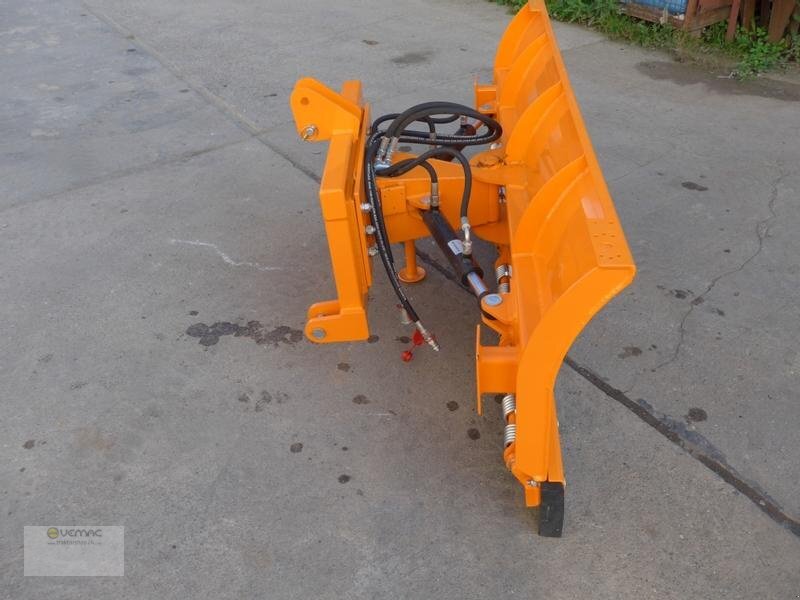 Vemac Standard 220 Schneepflug Schneeschild Schneeschieber NEU - Lumesahk: pilt 5 Vemac Standard 220 Schneepflug Schneeschild Schneeschieber NEU - Lumesahk: pilt 5