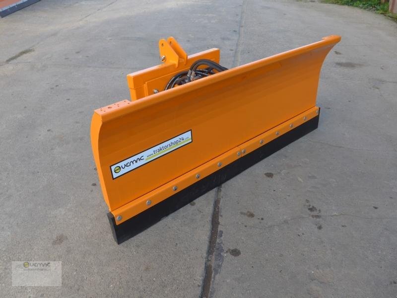 Vemac Standard 220 Schneepflug Schneeschild Schneeschieber NEU - Lumesahk: pilt 4 Vemac Standard 220 Schneepflug Schneeschild Schneeschieber NEU - Lumesahk: pilt 4