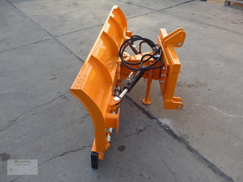 Vemac Standard 220 Schneepflug Schneeschild Schneeschieber NEU - Lumesahk: pilt 1 Vemac Standard 220 Schneepflug Schneeschild Schneeschieber NEU - Lumesahk: pilt 1