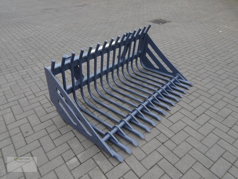 Vemac Steinkorb Steinschaufel Schaufel Erdschaufel NEU - Kopp - Põllutööseade: pilt 1 Vemac Steinkorb Steinschaufel Schaufel Erdschaufel NEU - Kopp - Põllutööseade: pilt 1
