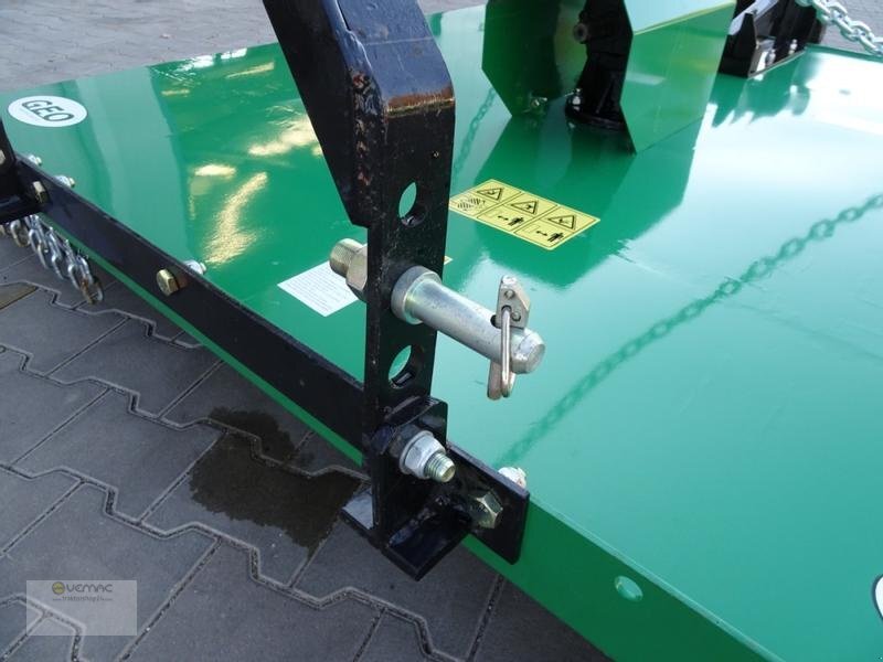 Uus Niiduk Vemac TM170 170cm Sichelmähwerk Sichelmulcher Mähwerk Mäher NEU: pilt 11