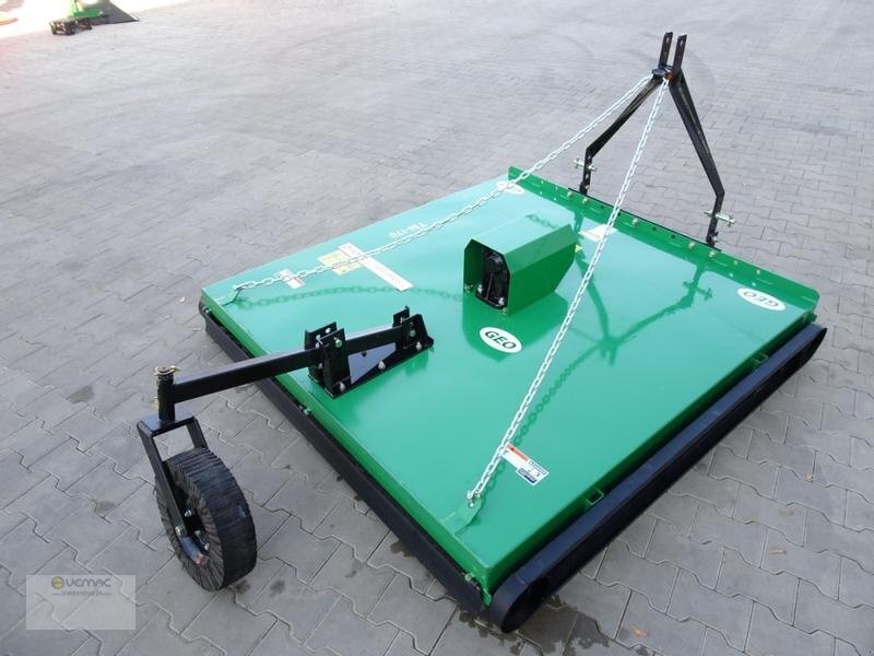 Uus Niiduk Vemac TM170 170cm Sichelmähwerk Sichelmulcher Mähwerk Mäher NEU: pilt 12