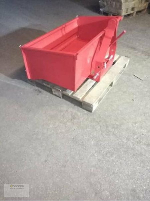 Vemac Transportbox 150cm Transportcontainer Heckcontainer Container NEU - Kopp: pilt 1 Vemac Transportbox 150cm Transportcontainer Heckcontainer Container NEU - Kopp: pilt 1