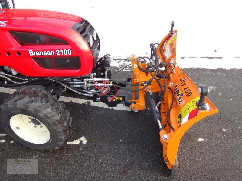 Vemac Vario City 180 Schneeschild Schneepflug Schneeschieber NEU - Lumesahk: pilt 4 Vemac Vario City 180 Schneeschild Schneepflug Schneeschieber NEU - Lumesahk: pilt 4