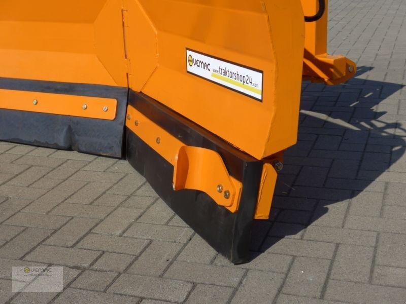 Vemac Vario Schneeschild Schneepflug Winterdienst Geo SPO270 270cm NEU - Lumesahk: pilt 2 Vemac Vario Schneeschild Schneepflug Winterdienst Geo SPO270 270cm NEU - Lumesahk: pilt 2