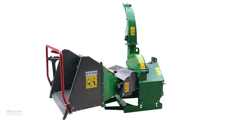 Vemac WOD23H Holzhäcksler Hydrauliköltank Häcksler Schredder NEU - Puiduhakkurid: pilt 1 Vemac WOD23H Holzhäcksler Hydrauliköltank Häcksler Schredder NEU - Puiduhakkurid: pilt 1