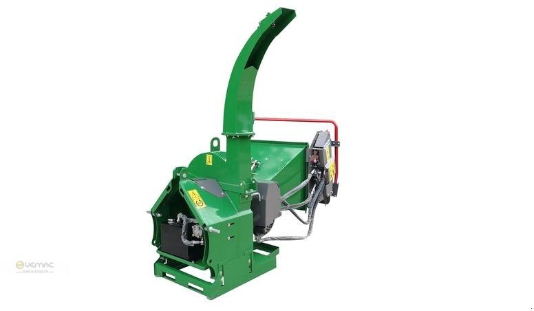 Vemac WOD23H Holzhäcksler Hydrauliköltank Häcksler Schredder NEU - Puiduhakkurid: pilt 2 Vemac WOD23H Holzhäcksler Hydrauliköltank Häcksler Schredder NEU - Puiduhakkurid: pilt 2