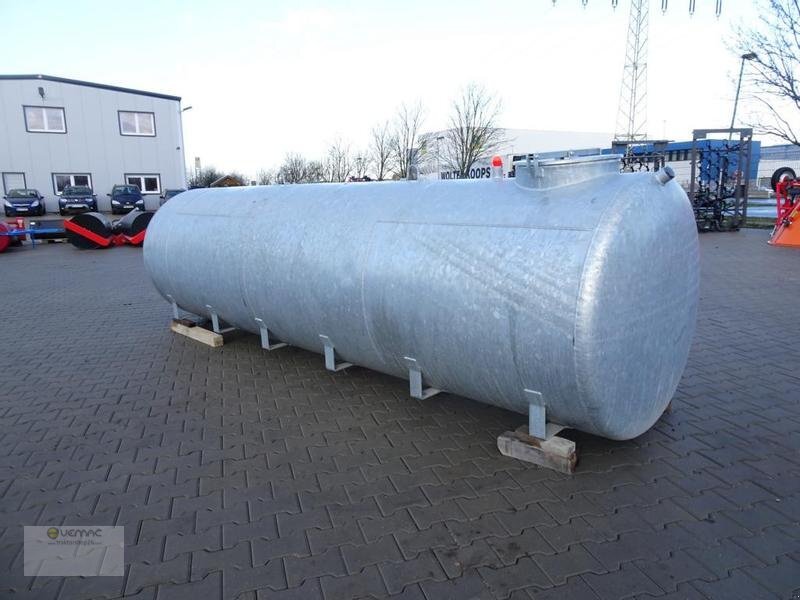 Vemac Wasserfass 3000 Liter Wassertank Wasserwagen NEU - Tsistern: pilt 3 Vemac Wasserfass 3000 Liter Wassertank Wasserwagen NEU - Tsistern: pilt 3