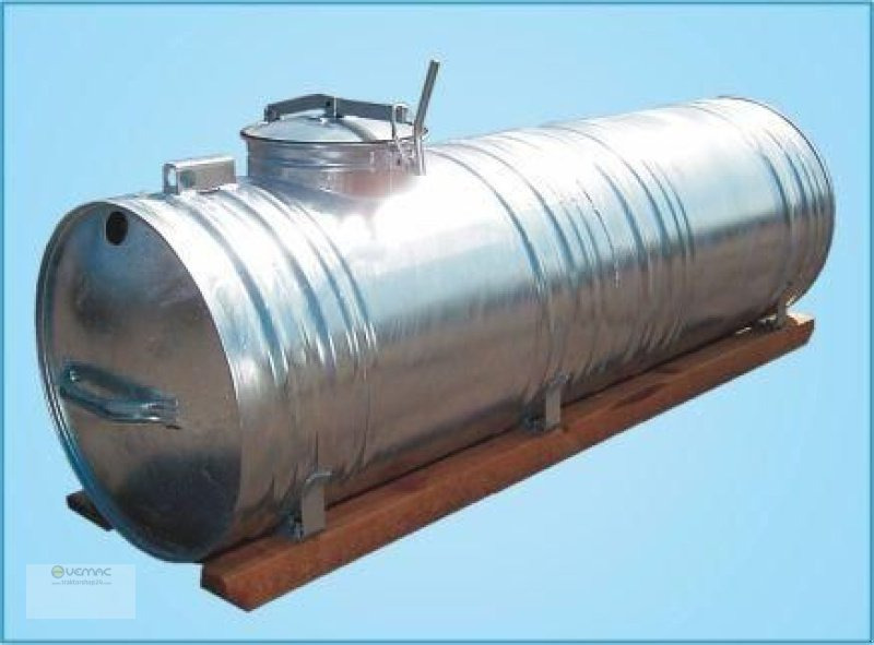 Vemac Wasserfass 400 600 800 1.000 Liter Wassertank Weidefass Wasserwagen NEU - Tsistern: pilt 1 Vemac Wasserfass 400 600 800 1.000 Liter Wassertank Weidefass Wasserwagen NEU - Tsistern: pilt 1