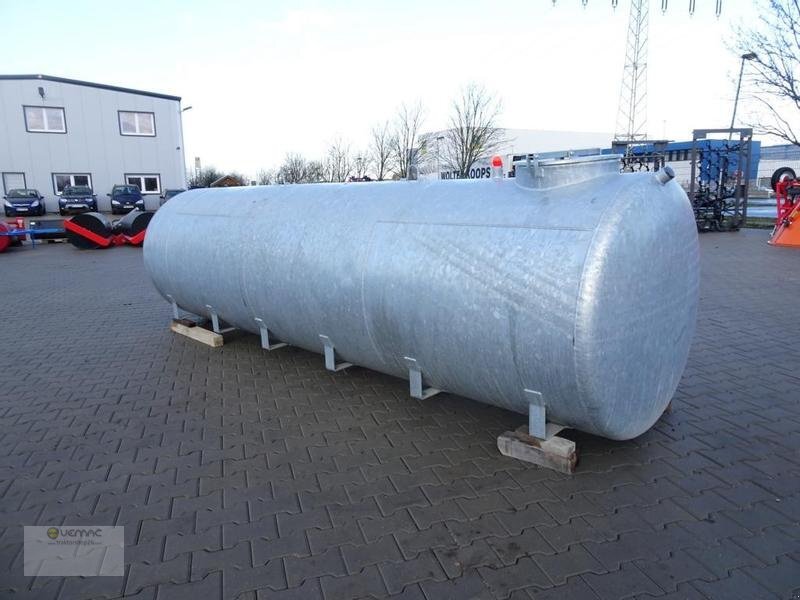Vemac Wasserfass 5000 Liter Wassertank Wasserwagen NEU - Tsistern: pilt 4 Vemac Wasserfass 5000 Liter Wassertank Wasserwagen NEU - Tsistern: pilt 4