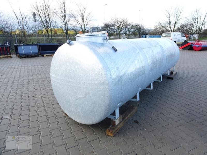 Vemac Wasserfass 5000 Liter Wassertank Wasserwagen NEU - Tsistern: pilt 5 Vemac Wasserfass 5000 Liter Wassertank Wasserwagen NEU - Tsistern: pilt 5