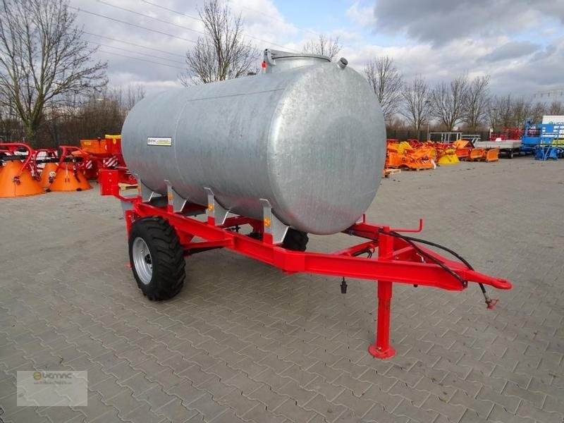 Vemac Wasserwagen 4000 Liter Wasserfass Wassertank Weidetränke NEU - Tsisternhaagis, Põllutöö järelhaagis: pilt 4 Vemac Wasserwagen 4000 Liter Wasserfass Wassertank Weidetränke NEU - Tsisternhaagis, Põllutöö järelhaagis: pilt 4