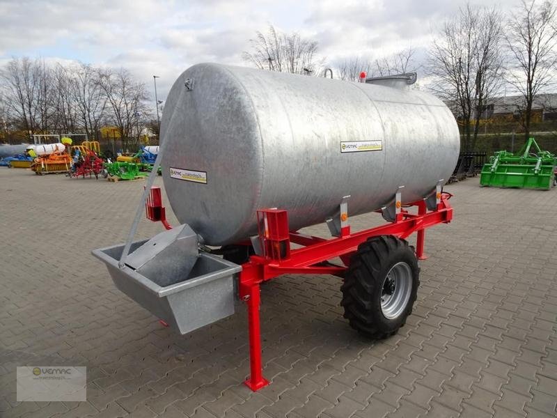 Vemac Wasserwagen 4000 Liter Wasserfass Wassertank Weidetränke NEU - Tsisternhaagis, Põllutöö järelhaagis: pilt 5 Vemac Wasserwagen 4000 Liter Wasserfass Wassertank Weidetränke NEU - Tsisternhaagis, Põllutöö järelhaagis: pilt 5