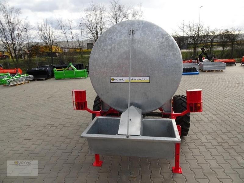Vemac Wasserwagen 4000 Liter Wasserfass Wassertank Weidetränke NEU - Tsisternhaagis, Põllutöö järelhaagis: pilt 2 Vemac Wasserwagen 4000 Liter Wasserfass Wassertank Weidetränke NEU - Tsisternhaagis, Põllutöö järelhaagis: pilt 2