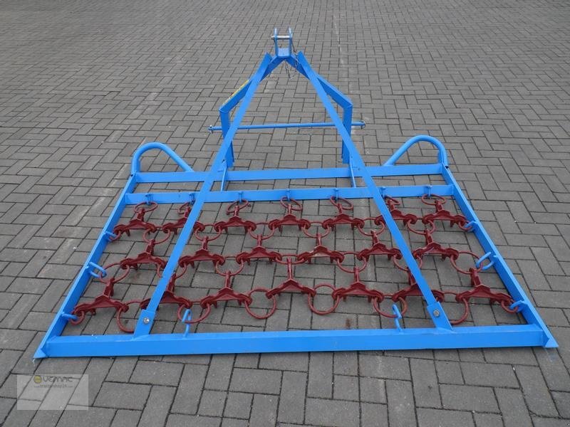 Vemac Wiesenschleppe Schleppe Egge 2m 3-reihig NEU - Kettäke: pilt 3 Vemac Wiesenschleppe Schleppe Egge 2m 3-reihig NEU - Kettäke: pilt 3