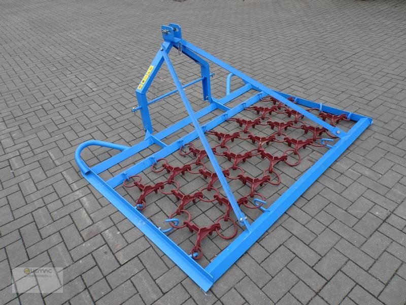 Vemac Wiesenschleppe Schleppe Egge 2m 3-reihig NEU - Kettäke: pilt 1 Vemac Wiesenschleppe Schleppe Egge 2m 3-reihig NEU - Kettäke: pilt 1