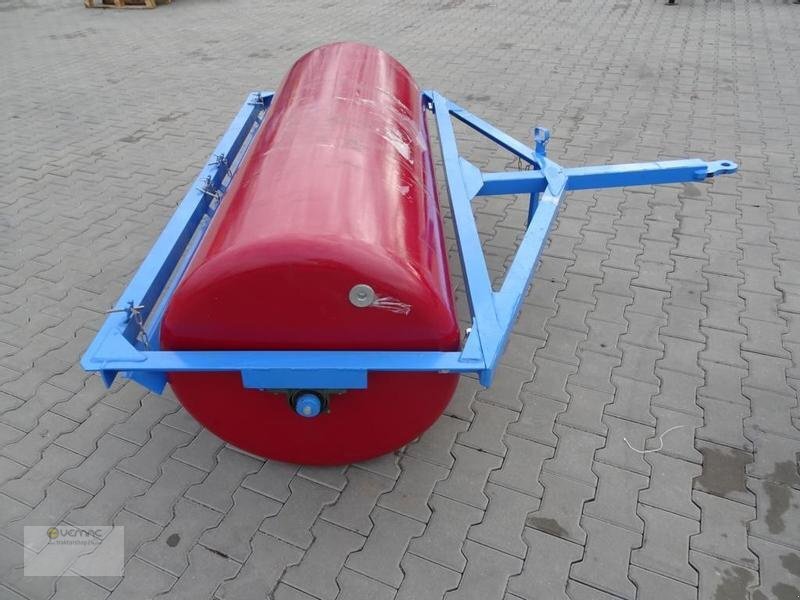 Vemac Wiesenwalze 200cm Walze Schleppe Rasenwalze Traktor Schlepper NEU - Põllurull: pilt 4 Vemac Wiesenwalze 200cm Walze Schleppe Rasenwalze Traktor Schlepper NEU - Põllurull: pilt 4