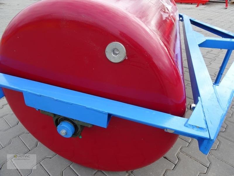 Vemac Wiesenwalze 200cm Walze Schleppe Rasenwalze Traktor Schlepper NEU - Põllurull: pilt 5 Vemac Wiesenwalze 200cm Walze Schleppe Rasenwalze Traktor Schlepper NEU - Põllurull: pilt 5