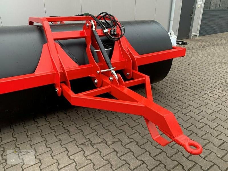 Vemac Wiesenwalze 250cm 122cm Walze Rasenwalze Ackerwalze NEU - Põllurull: pilt 2 Vemac Wiesenwalze 250cm 122cm Walze Rasenwalze Ackerwalze NEU - Põllurull: pilt 2