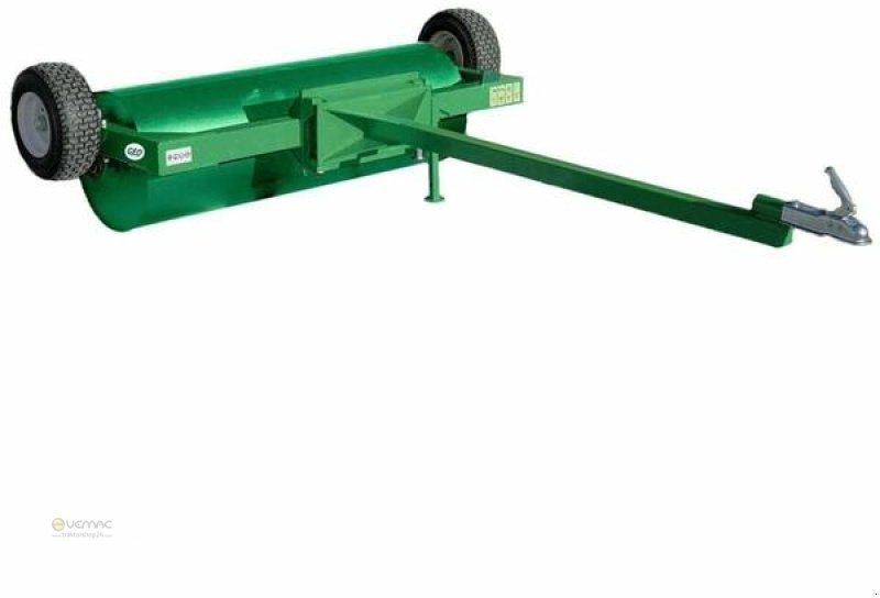 Vemac Wiesenwalze Geo ATV LAR 120cm Rasenwalze Walze Quad NEU - Põllurull: pilt 2 Vemac Wiesenwalze Geo ATV LAR 120cm Rasenwalze Walze Quad NEU - Põllurull: pilt 2