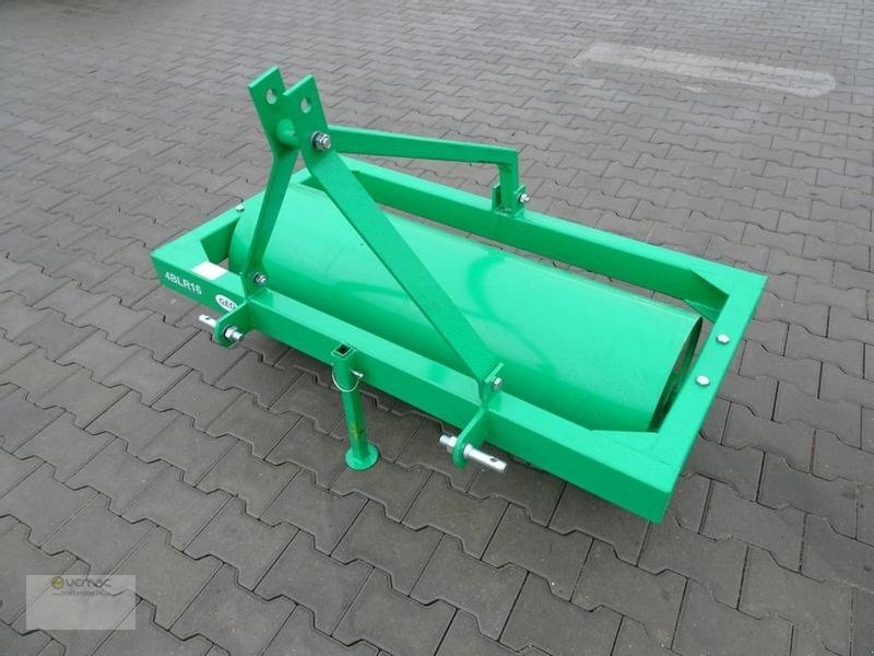 Vemac Wiesenwalze Geo BLR120 120cm Rasenwalze Ackerwalze Walze NEU - Põllurull: pilt 2 Vemac Wiesenwalze Geo BLR120 120cm Rasenwalze Ackerwalze Walze NEU - Põllurull: pilt 2