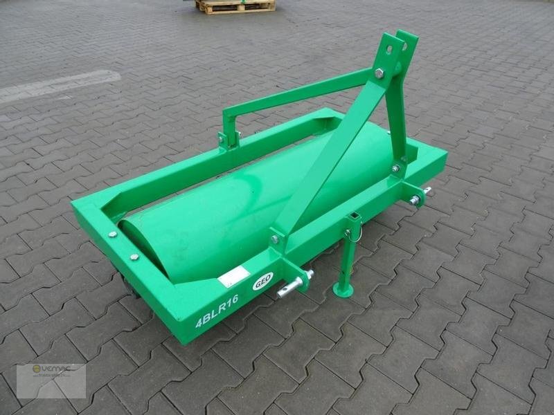 Vemac Wiesenwalze Geo BLR120 120cm Rasenwalze Ackerwalze Walze NEU - Põllurull: pilt 4 Vemac Wiesenwalze Geo BLR120 120cm Rasenwalze Ackerwalze Walze NEU - Põllurull: pilt 4
