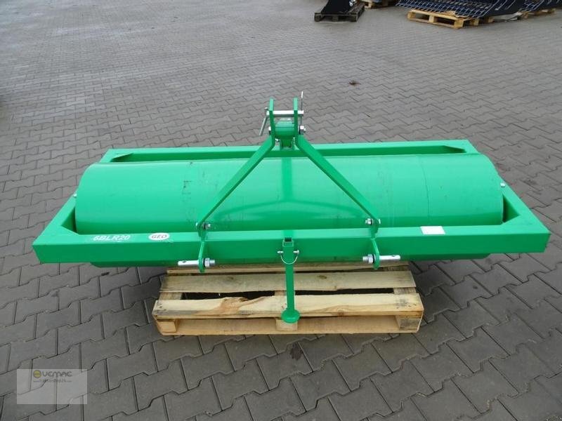 Vemac Wiesenwalze Geo BLR180 180cm Rasenwalze Ackerwalze Walze NEU - Põllurull: pilt 2 Vemac Wiesenwalze Geo BLR180 180cm Rasenwalze Ackerwalze Walze NEU - Põllurull: pilt 2