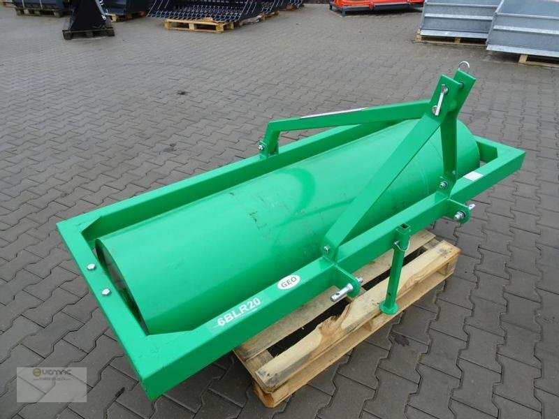 Vemac Wiesenwalze Geo BLR180 180cm Rasenwalze Ackerwalze Walze NEU - Põllurull: pilt 1 Vemac Wiesenwalze Geo BLR180 180cm Rasenwalze Ackerwalze Walze NEU - Põllurull: pilt 1