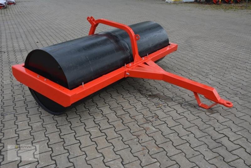 Vemac Wiesenwalze Walze Schleppe Rasenwalze 200cm NEU - Põllurull: pilt 1 Vemac Wiesenwalze Walze Schleppe Rasenwalze 200cm NEU - Põllurull: pilt 1