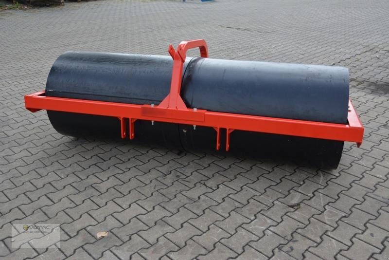 Vemac Wiesenwalze Walze Schleppe Rasenwalze 240cm NEU - Põllurull: pilt 4 Vemac Wiesenwalze Walze Schleppe Rasenwalze 240cm NEU - Põllurull: pilt 4