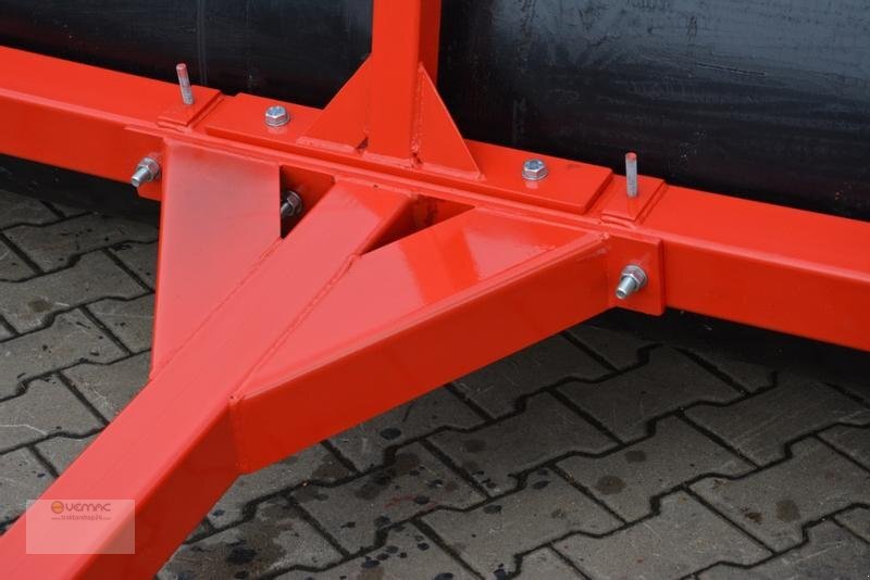Vemac Wiesenwalze Walze Schleppe Rasenwalze 275cm NEU - Põllurull: pilt 3 Vemac Wiesenwalze Walze Schleppe Rasenwalze 275cm NEU - Põllurull: pilt 3