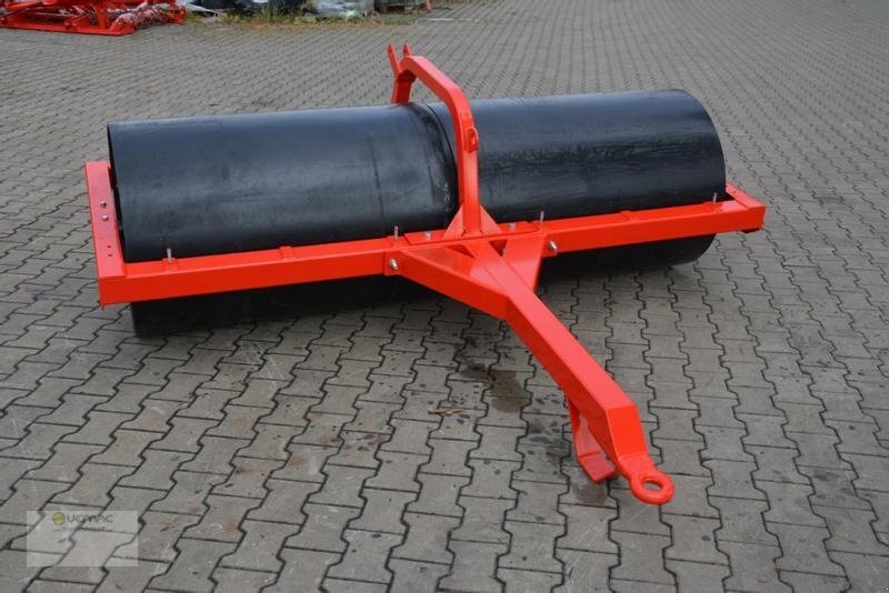 Vemac Wiesenwalze Walze Schleppe Rasenwalze 275cm NEU - Põllurull: pilt 2 Vemac Wiesenwalze Walze Schleppe Rasenwalze 275cm NEU - Põllurull: pilt 2