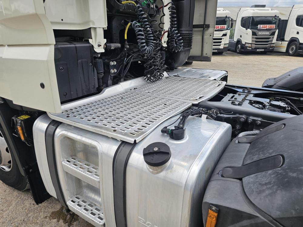 Daf 530 Xf530 - Sadulveok: pilt 3 Daf 530 Xf530 - Sadulveok: pilt 3