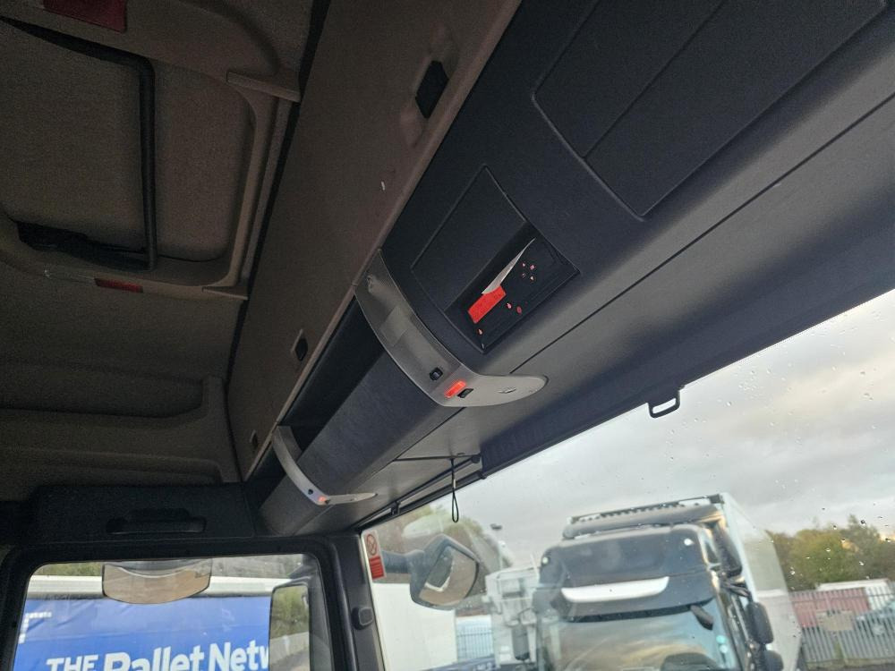 Man tgx 26460 tgx - Sadulveok: pilt 5 Man tgx 26460 tgx - Sadulveok: pilt 5