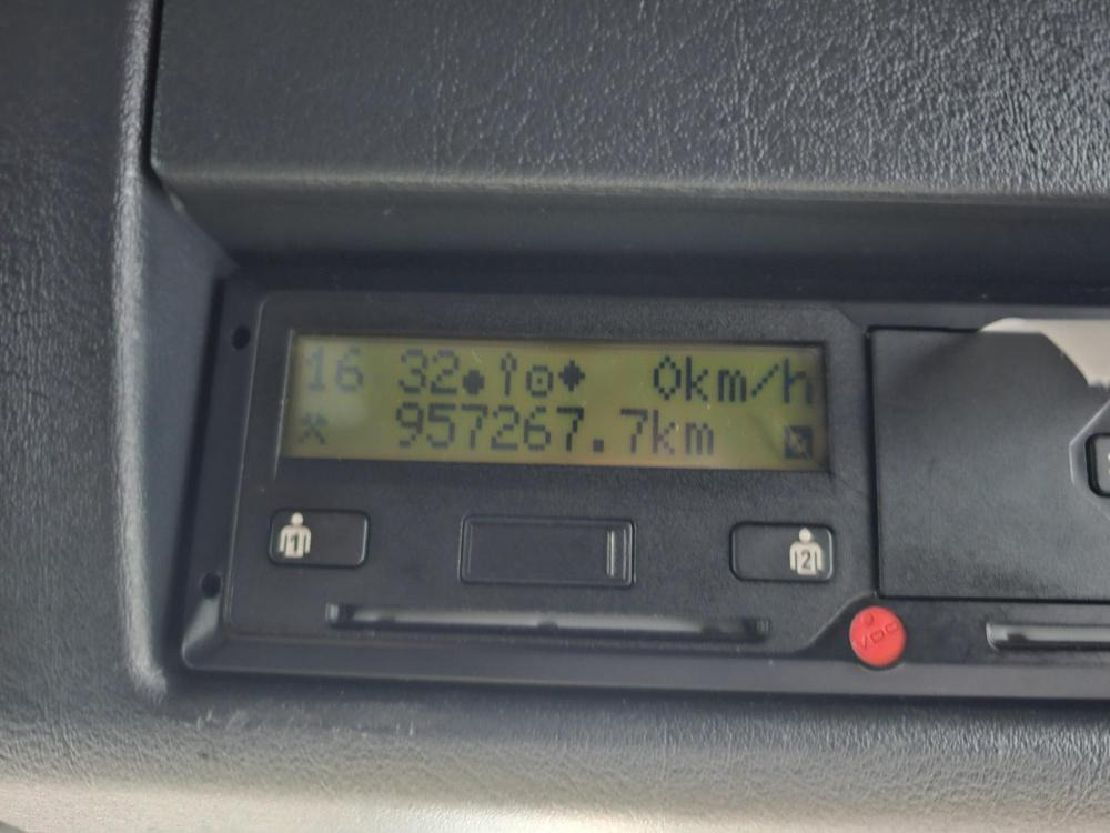 Man tgx Man tgx - Sadulveok: pilt 2 Man tgx Man tgx - Sadulveok: pilt 2