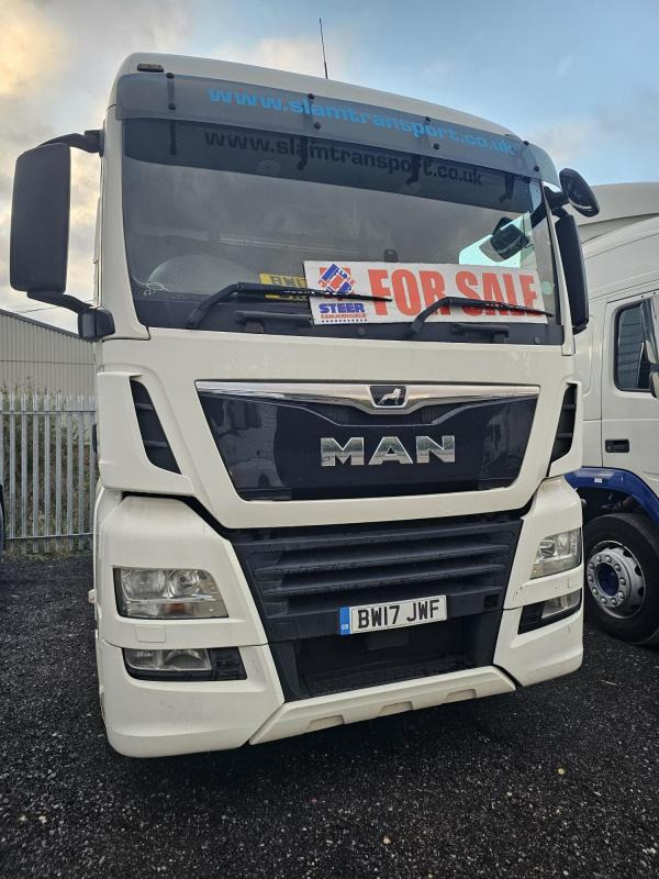 Man tgx Man tgx - Sadulveok: pilt 1 Man tgx Man tgx - Sadulveok: pilt 1