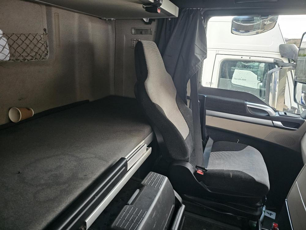 Man tgx Man tgx - Sadulveok: pilt 3 Man tgx Man tgx - Sadulveok: pilt 3