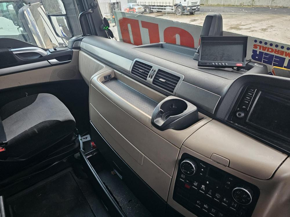 Man tgx Man tgx - Sadulveok: pilt 4 Man tgx Man tgx - Sadulveok: pilt 4