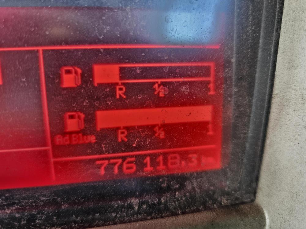 Renault Premium 430 4x2 - Sadulveok: pilt 2 Renault Premium 430 4x2 - Sadulveok: pilt 2