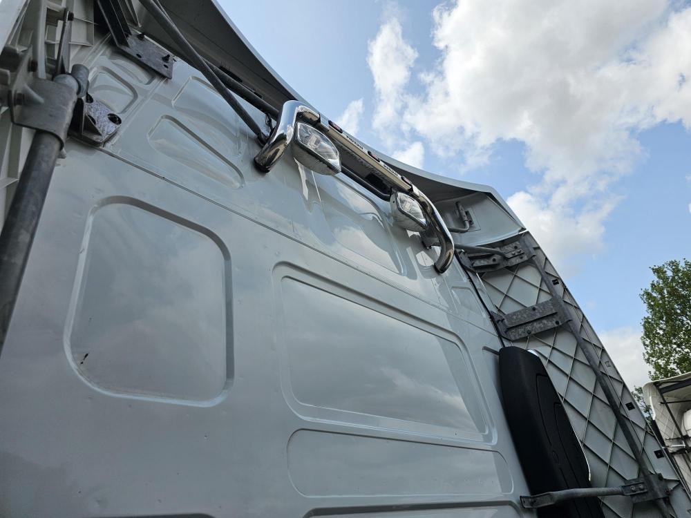Renault Premium 430 4x2 - Sadulveok: pilt 3 Renault Premium 430 4x2 - Sadulveok: pilt 3