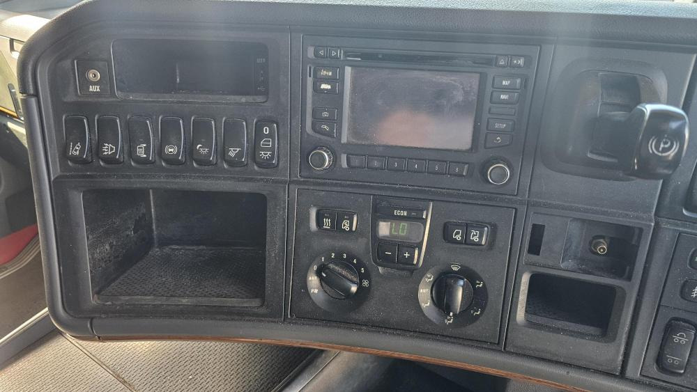 Scania R450 - Sadulveok: pilt 4 Scania R450 - Sadulveok: pilt 4