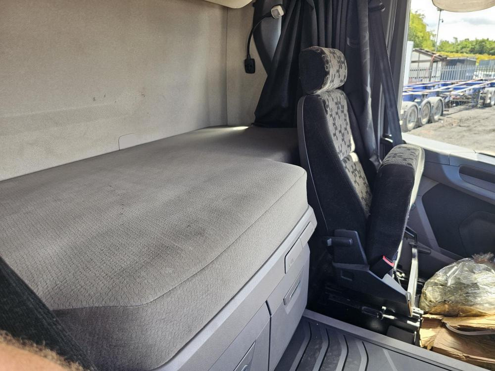 Sadulveok Scania R450: pilt 6