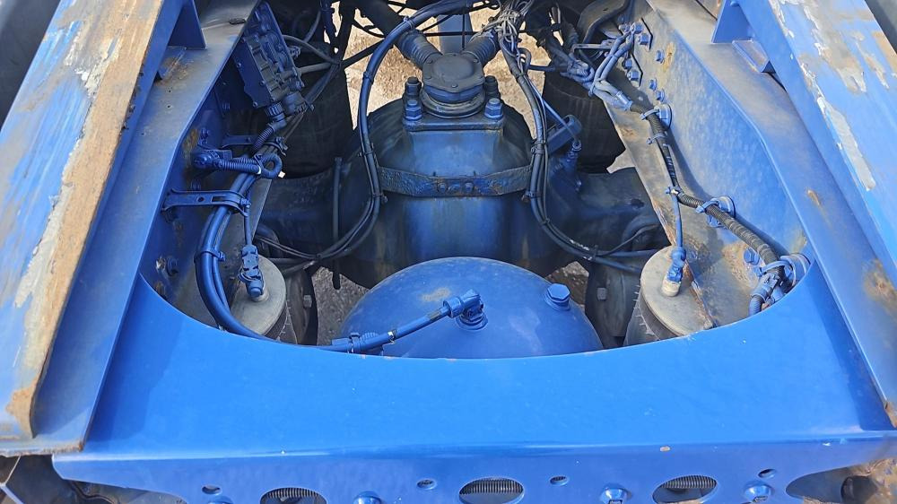 Volvo Fm450 - Sadulveok: pilt 2 Volvo Fm450 - Sadulveok: pilt 2