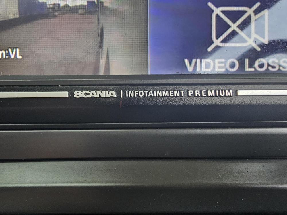 Scania P280 26ton - Tent veoauto: pilt 4 Scania P280 26ton - Tent veoauto: pilt 4