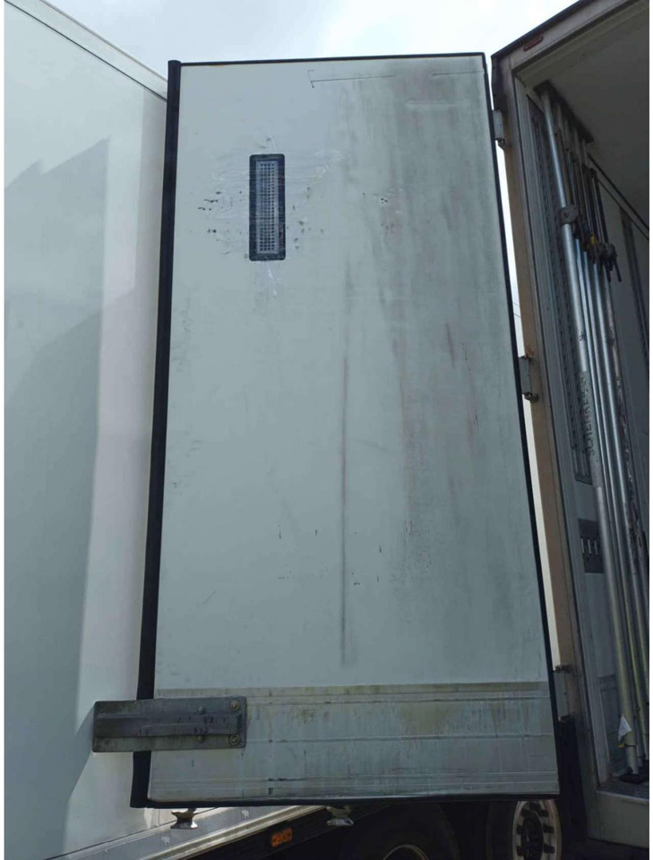 2018 Schmitz Cargobull SKO Double Deck FP 60 ThermoKing SLXi 300 Lifting Axle - Külmutiga poolhaagis: pilt 2 2018 Schmitz Cargobull SKO Double Deck FP 60 ThermoKing SLXi 300 Lifting Axle - Külmutiga poolhaagis: pilt 2