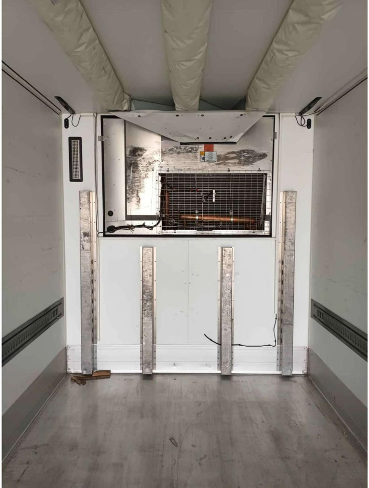 2018 Schmitz Cargobull SKO FP 45 ThermoKing SLXi 300 - Külmutiga poolhaagis: pilt 2 2018 Schmitz Cargobull SKO FP 45 ThermoKing SLXi 300 - Külmutiga poolhaagis: pilt 2