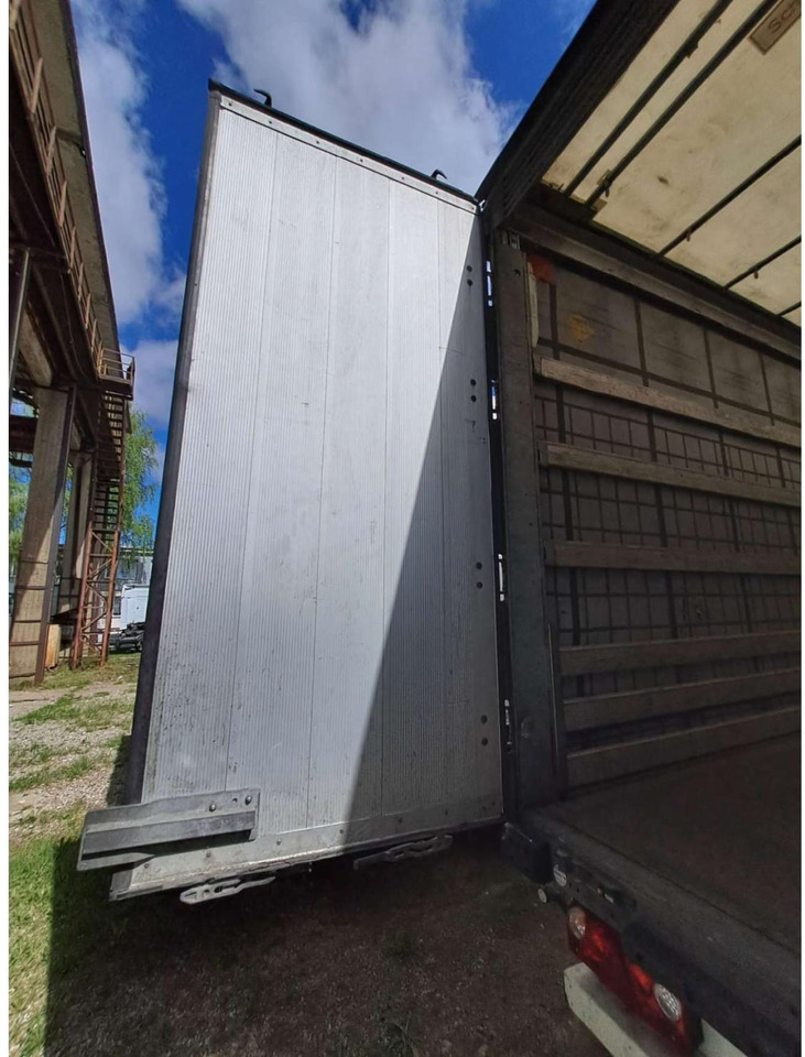 Tentpoolhaagis 2019 Schmitz Cargobull SCS24/L Varios: pilt 8