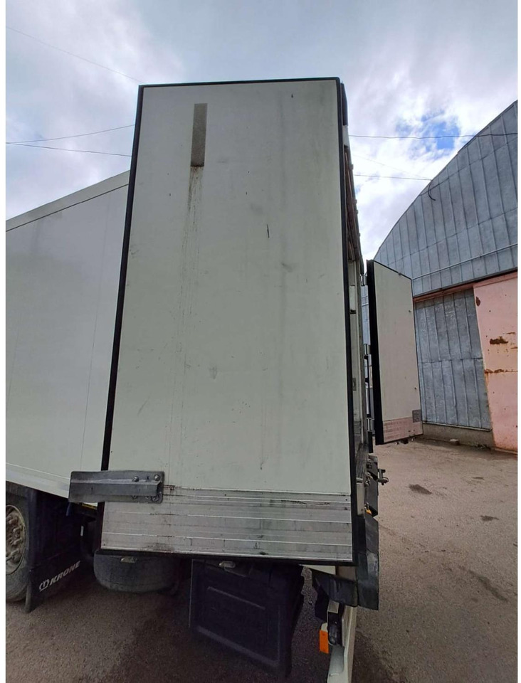 2020 Krone SDR Cool Liner FP 60 ThermoKing SLXi 300 - Külmutiga poolhaagis: pilt 3 2020 Krone SDR Cool Liner FP 60 ThermoKing SLXi 300 - Külmutiga poolhaagis: pilt 3