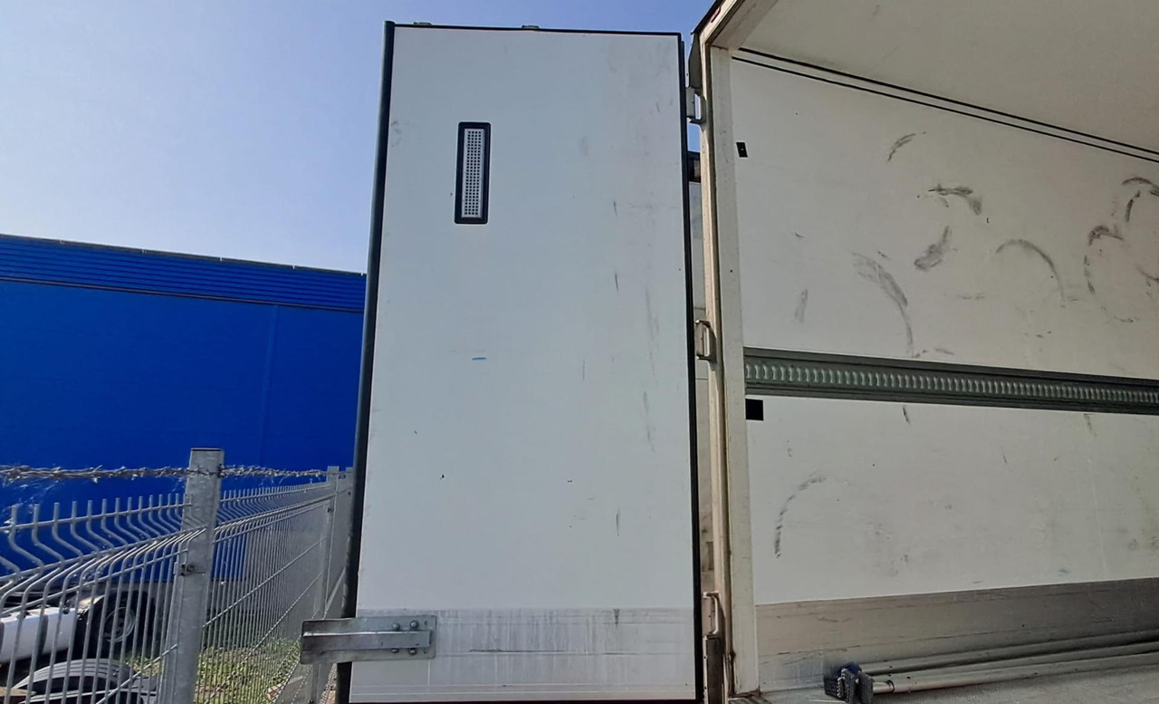 2020 Schmitz Cargobull SKO FP 60 ThermoKing SLXi 300 - Külmutiga poolhaagis: pilt 4 2020 Schmitz Cargobull SKO FP 60 ThermoKing SLXi 300 - Külmutiga poolhaagis: pilt 4