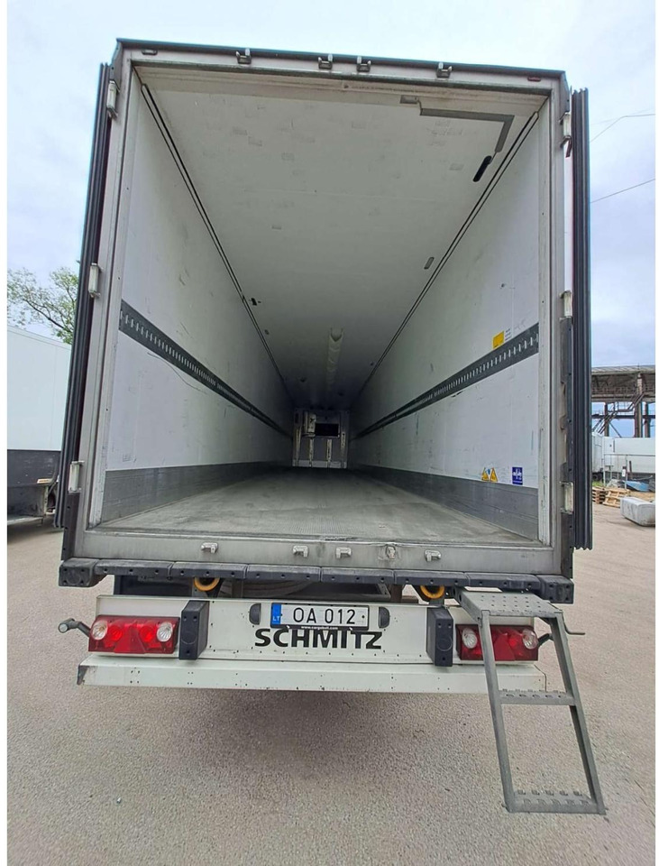 2020 Schmitz Cargobull SKO FP 60 ThermoKing SLXi 300 - Külmutiga poolhaagis: pilt 4 2020 Schmitz Cargobull SKO FP 60 ThermoKing SLXi 300 - Külmutiga poolhaagis: pilt 4